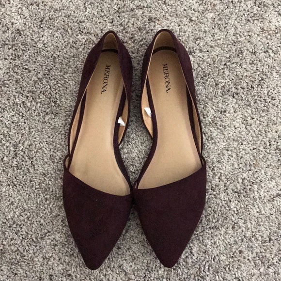 zara double monk strap